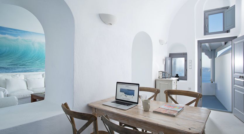 Photo of The Amethyst Sun