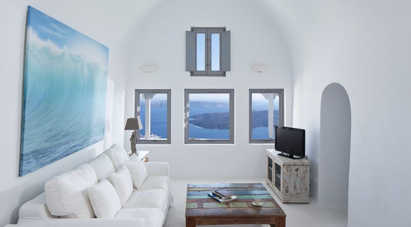 Photo of The Amethyst Sun