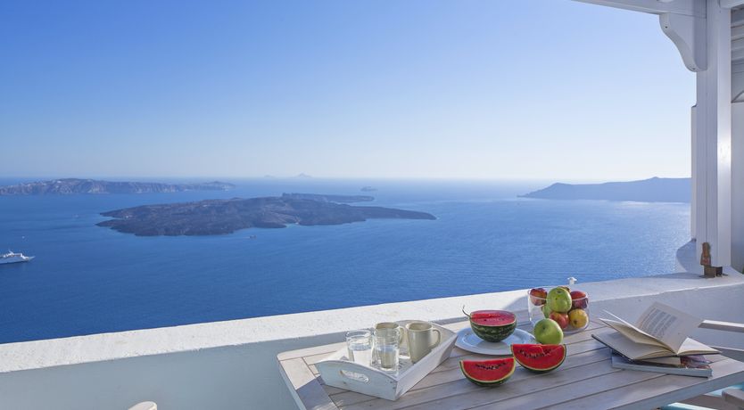 Photo of The Amethyst Sun