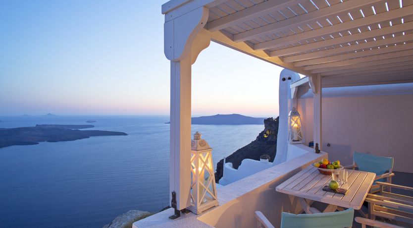 Photo of The Amethyst Sun