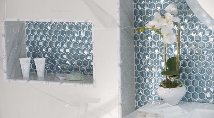 Photo of The Sea Below