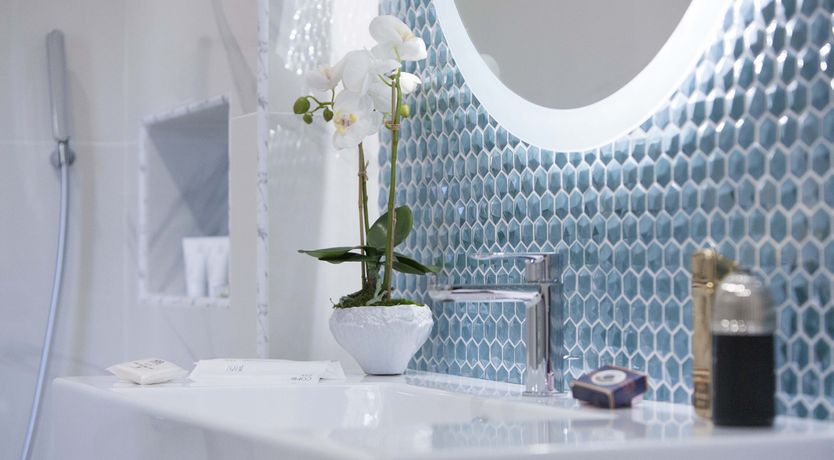 Photo of The Sea Below