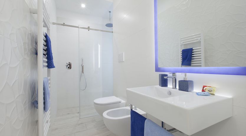 Photo of The Sea Below