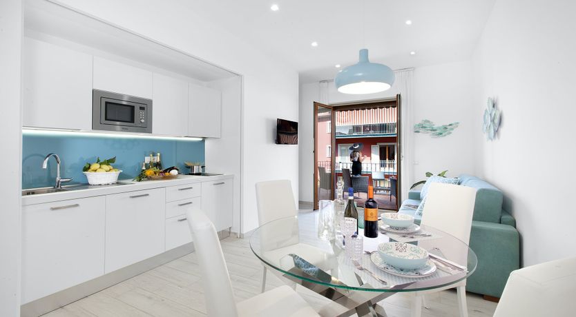 Photo of The Sea Below