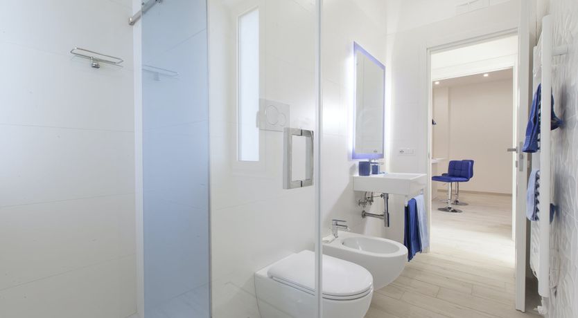 Photo of The Sea Below