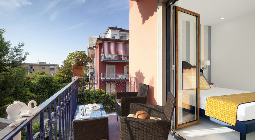 Photo of The Sea Below