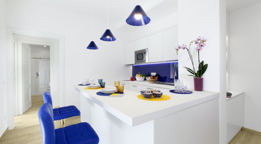 Photo of The Sea Below