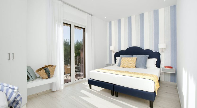 Photo of The Sea Below