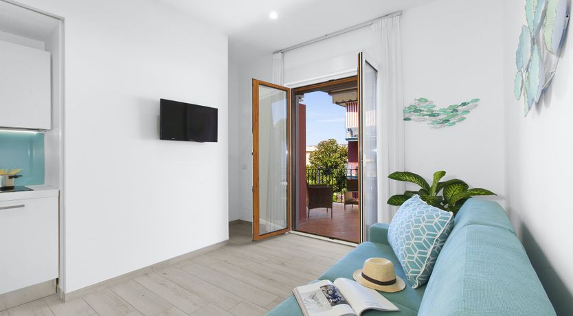 Photo of The Sea Below