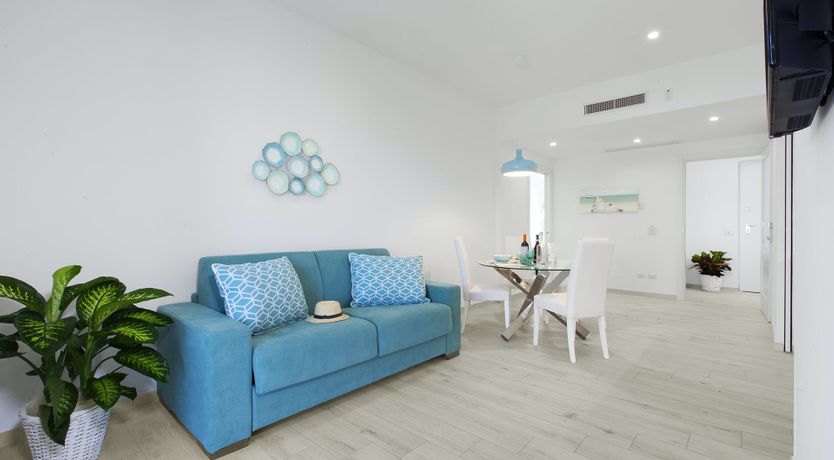 Photo of The Sea Below