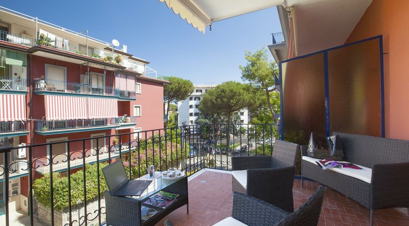 Photo of The Sea Below