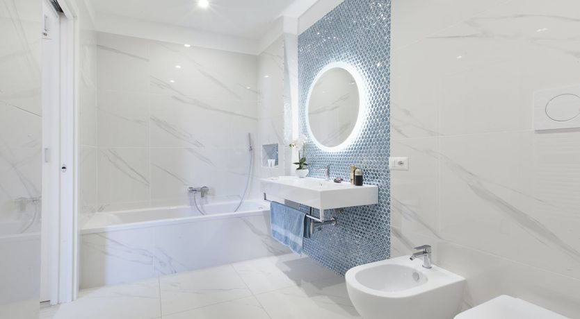 Photo of The Sea Below