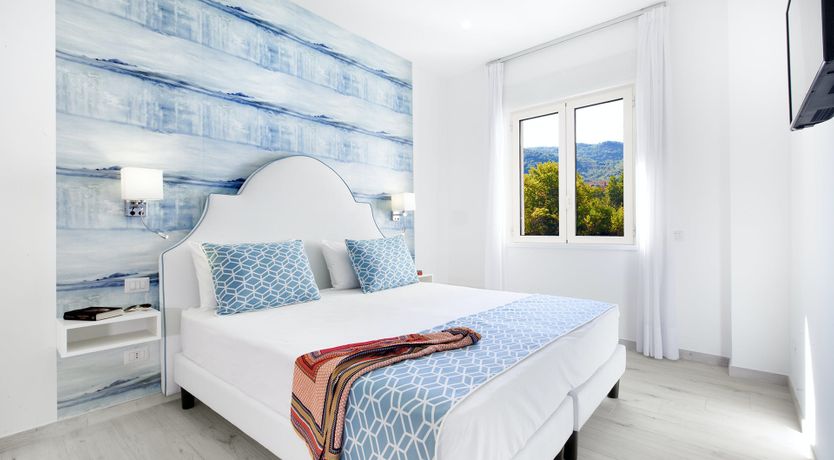 Photo of The Sea Below