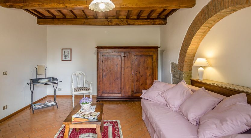 Photo of The Tuscan Song