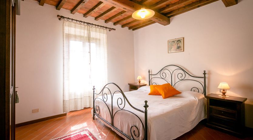 Photo of The Tuscan Song