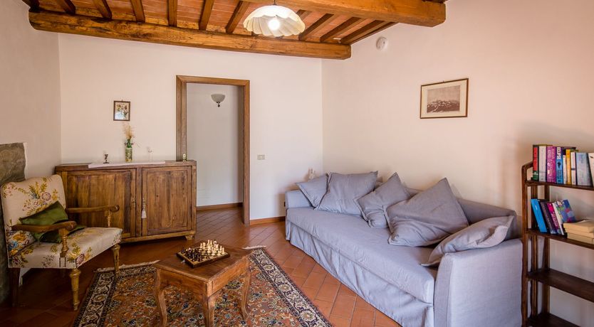 Photo of The Tuscan Song