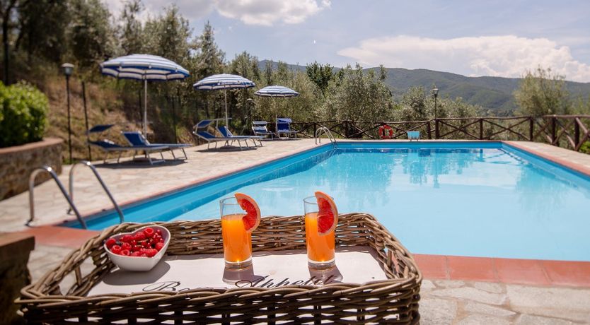 Photo of The Tuscan Song