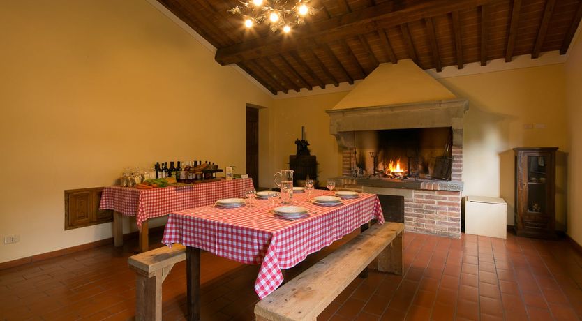 Photo of The Tuscan Song