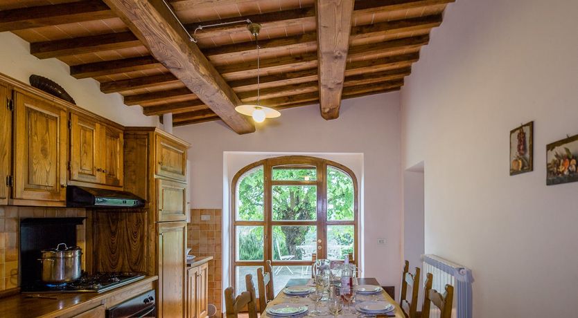 Photo of The Tuscan Song