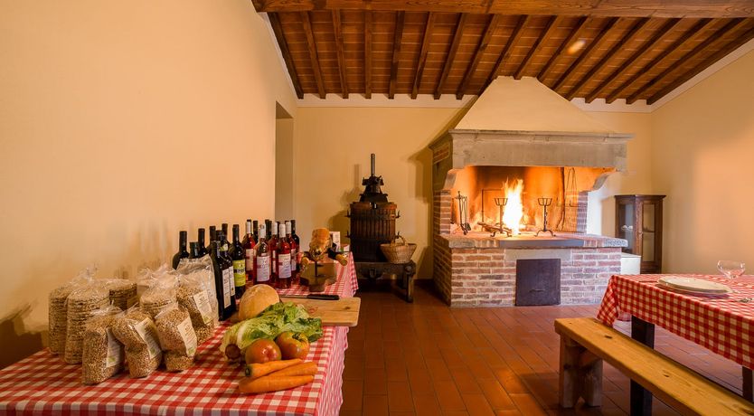 Photo of The Tuscan Song