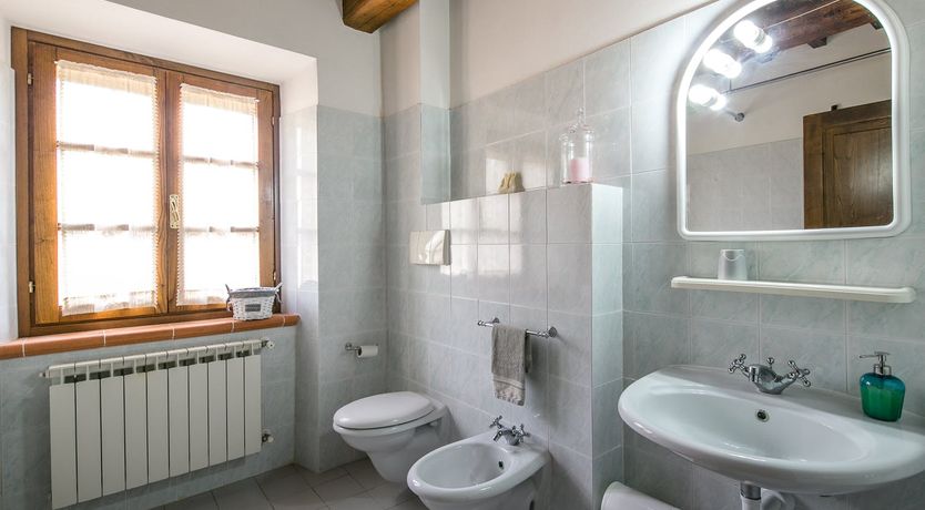 Photo of The Tuscan Song