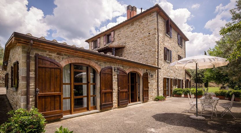 Photo of The Tuscan Song