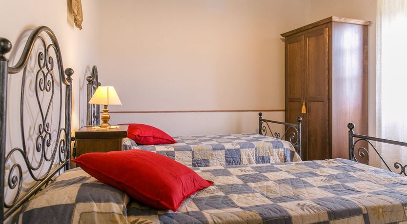 Photo of The Tuscan Song