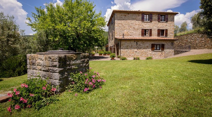 Photo of The Tuscan Song