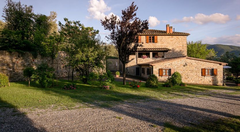 Photo of The Tuscan Song