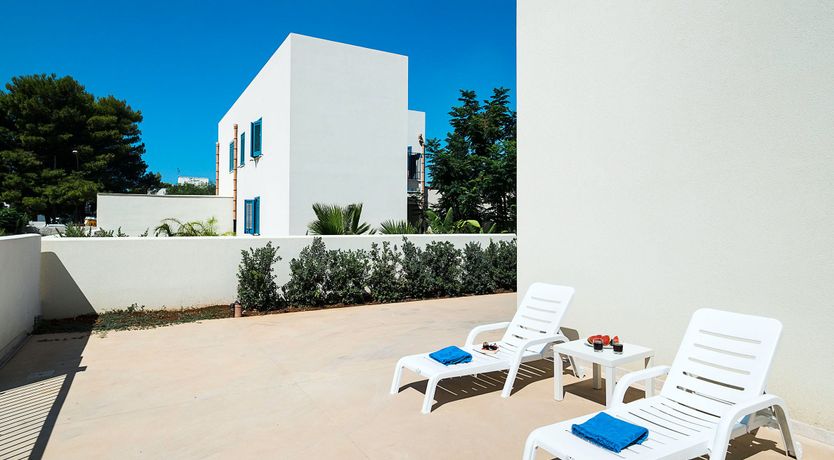 Photo of Sicilian Sunshine