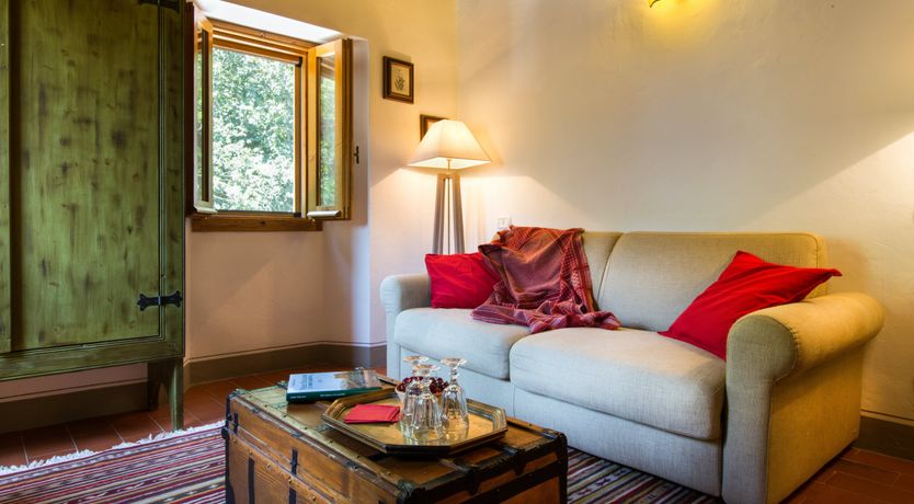 Photo of The Tuscan Flower