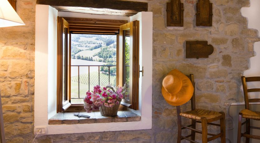 Photo of The Tuscan Flower