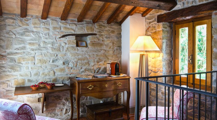 Photo of The Tuscan Flower