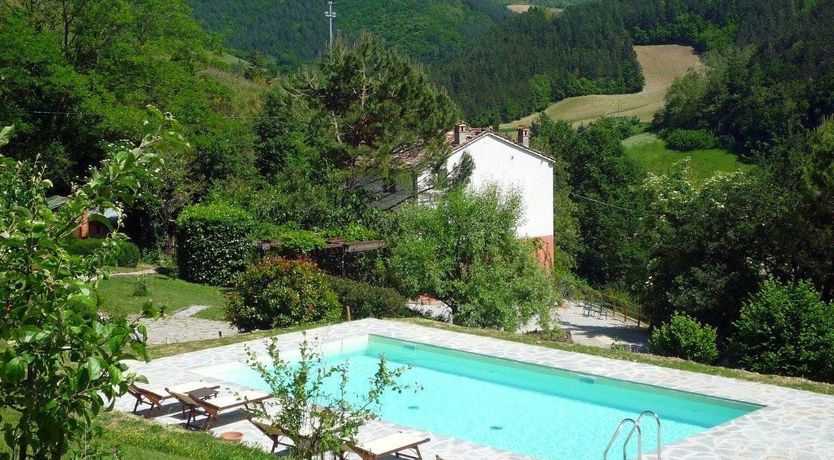 Photo of The Tuscan Flower