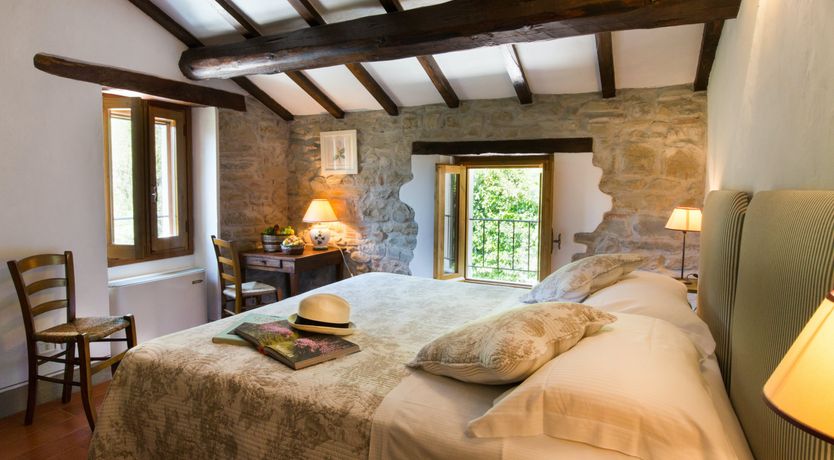 Photo of The Tuscan Flower