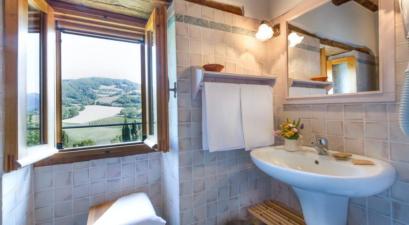 Photo of The Tuscan Flower