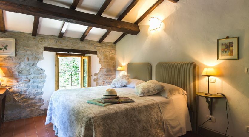 Photo of The Tuscan Flower