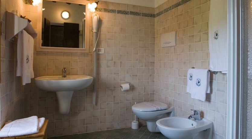 Photo of The Tuscan Flower