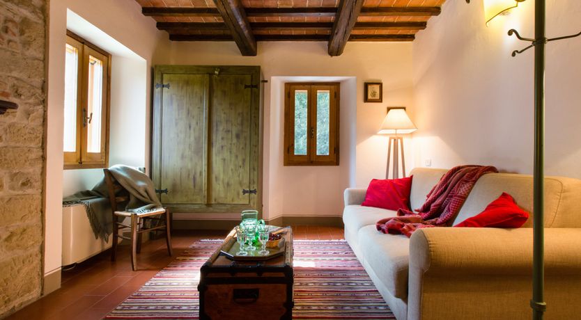 Photo of The Tuscan Flower