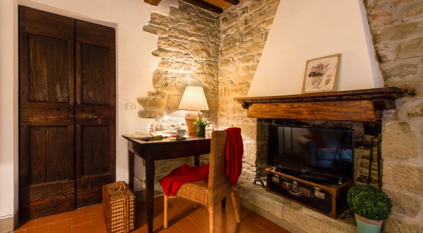 Photo of The Tuscan Flower