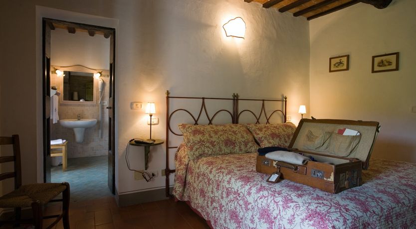 Photo of The Tuscan Flower