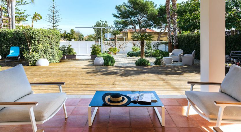 Photo of The Fisherman's Retreat