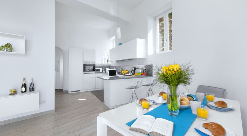 Photo of The Sea Pose