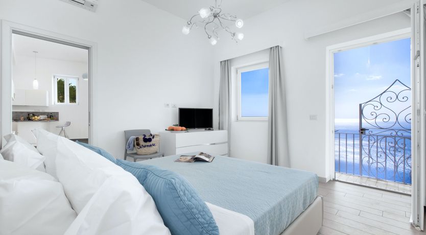 Photo of The Sea Pose