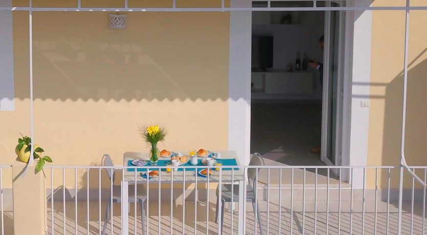 Photo of The Sea Pose