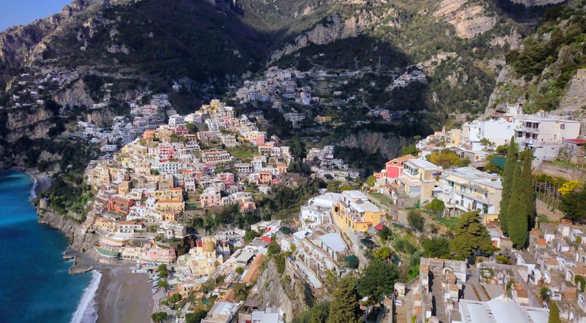 Photo of The Sea Pose