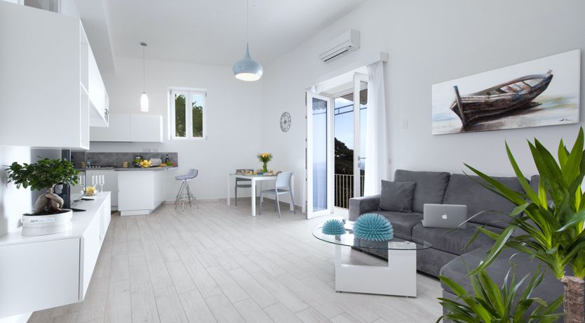 Photo of The Sea Pose