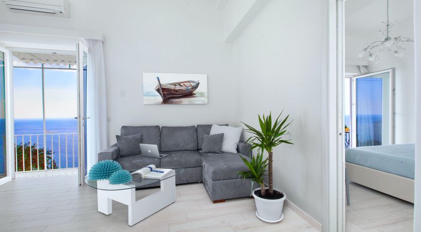 Photo of The Sea Pose