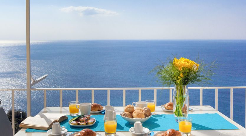 Photo of The Sea Pose