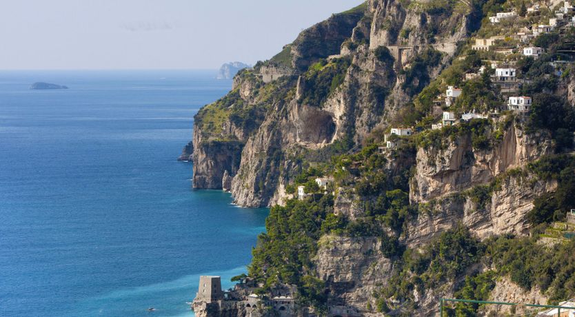 Photo of The Sea Pose